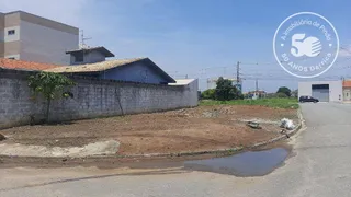 Terreno / Lote / Condomínio à venda, 208m² no Água Preta, Pindamonhangaba - Foto 1
