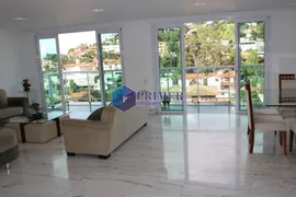 Casa com 9 Quartos para alugar, 649m² no Mangabeiras, Belo Horizonte - Foto 8