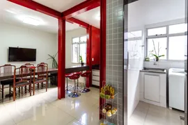 Apartamento com 3 Quartos à venda, 105m² no Santa Lúcia, Belo Horizonte - Foto 24