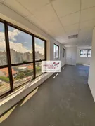 Conjunto Comercial / Sala para alugar, 43m² no Juvevê, Curitiba - Foto 4