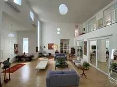 Casa de Condomínio com 5 Quartos para venda ou aluguel, 979m² no Condomínio Terras de São José, Itu - Foto 5
