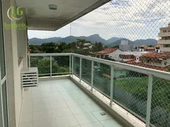 Apartamento com 2 Quartos à venda, 90m² no Piratininga, Niterói - Foto 11