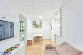 Apartamento com 2 Quartos à venda, 42m² no Centro, São José dos Pinhais - Foto 4