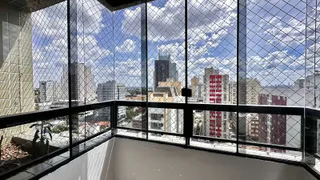 Apartamento com 3 Quartos à venda, 102m² no Portão, Curitiba - Foto 6