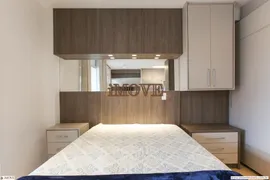 Apartamento com 1 Quarto para alugar, 48m² no Santo Amaro, São Paulo - Foto 28