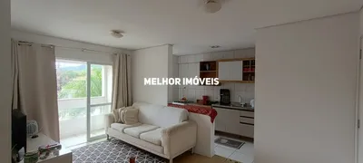 Apartamento com 2 Quartos à venda, 68m² no Tabuleiro, Camboriú - Foto 1