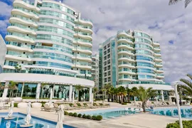 Apartamento com 3 Quartos para alugar, 158m² no Praia Brava, Itajaí - Foto 24