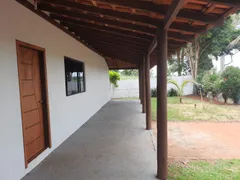 Fazenda / Sítio / Chácara com 3 Quartos à venda, 300m² no Zona Rural, Laranjal Paulista - Foto 7