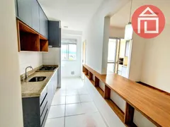 Apartamento com 2 Quartos para alugar, 70m² no Jardim do Lago, Bragança Paulista - Foto 2