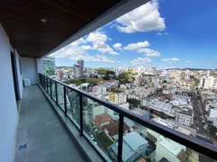 Apartamento com 1 Quarto para venda ou aluguel, 33m² no Cascatinha, Juiz de Fora - Foto 21