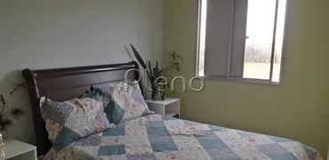 Apartamento com 3 Quartos à venda, 72m² no Jardim Antonio Von Zuben, Campinas - Foto 11