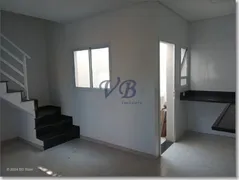 Casa com 2 Quartos à venda, 80m² no Jardim Utinga, Santo André - Foto 3