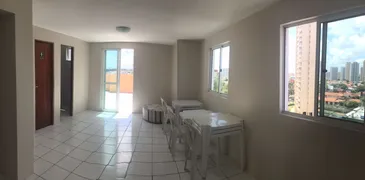 Apartamento com 3 Quartos à venda, 105m² no Fátima, Fortaleza - Foto 8