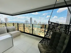 Cobertura com 4 Quartos para venda ou aluguel, 315m² no Jardim Anália Franco, São Paulo - Foto 5