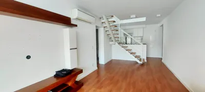 Apartamento com 1 Quarto para alugar, 123m² no Jardim Leonor, São Paulo - Foto 37