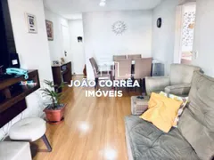 Apartamento com 3 Quartos à venda, 98m² no Cachambi, Rio de Janeiro - Foto 4