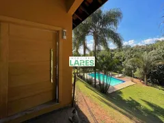 Casa de Condomínio com 4 Quartos à venda, 450m² no Chacara Santa Lucia, Carapicuíba - Foto 4