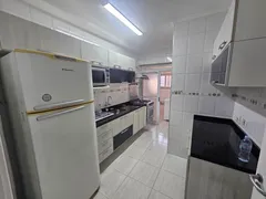 Apartamento com 3 Quartos para alugar, 82m² no Loteamento Mogilar, Mogi das Cruzes - Foto 5