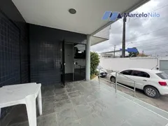 Casa Comercial com 10 Quartos para venda ou aluguel, 972m² no Bongi, Recife - Foto 4