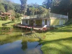 Terreno / Lote / Condomínio à venda, 100m² no Vargem Grande, Teresópolis - Foto 1