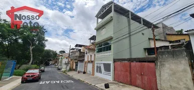 Casa de Condomínio com 3 Quartos para alugar, 200m² no Chácara Inglesa, São Paulo - Foto 1