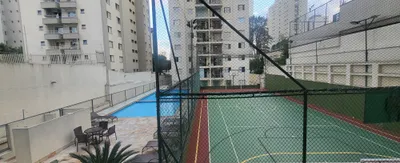 Apartamento com 3 Quartos para alugar, 88m² no Bosque da Saúde, São Paulo - Foto 29