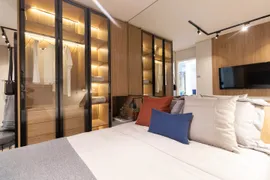 Apartamento com 2 Quartos à venda, 39m² no Boaçava, São Paulo - Foto 7