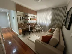 Apartamento com 3 Quartos à venda, 70m² no Ouro Preto, Belo Horizonte - Foto 1