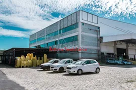 Galpão / Depósito / Armazém à venda, 12700m² no Vila Sul Americana, Carapicuíba - Foto 7