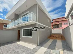 Casa com 3 Quartos à venda, 106m² no Enseada das Gaivotas, Rio das Ostras - Foto 2
