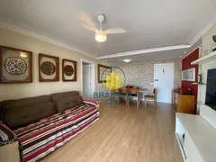 Apartamento com 4 Quartos para alugar, 160m² no Santo Amaro, São Paulo - Foto 5