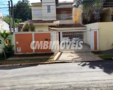 Casa de Condomínio com 3 Quartos à venda, 204m² no Parque das Flores, Campinas - Foto 1