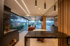Casa de Condomínio com 5 Quartos para venda ou aluguel, 450m² no Green Boulevard, Valinhos - Foto 48