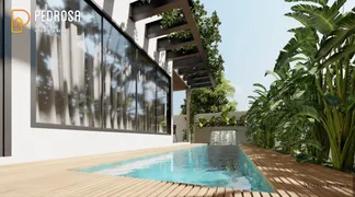 Casa de Condomínio com 4 Quartos à venda, 235m² no Parque das Nações, Parnamirim - Foto 6