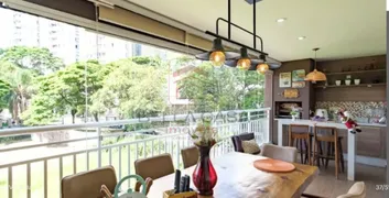 Apartamento com 3 Quartos à venda, 100m² no Tatuapé, São Paulo - Foto 13