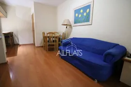 Flat com 1 Quarto para alugar, 40m² no Jardins, São Paulo - Foto 4