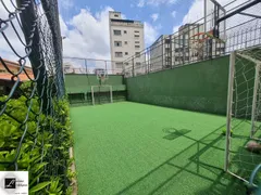 Apartamento com 3 Quartos para alugar, 75m² no Cambuci, São Paulo - Foto 9