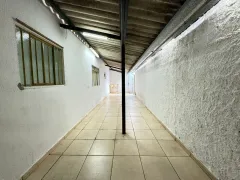 Casa com 1 Quarto para alugar, 48m² no Jardim Ana Lúcia, Goiânia - Foto 4