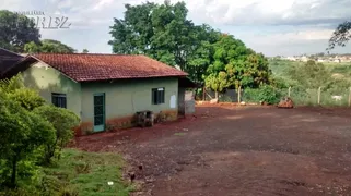 Fazenda / Sítio / Chácara com 2 Quartos à venda, 3500m² no Chácaras Ponte Seca, Londrina - Foto 1