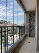 Apartamento com 3 Quartos à venda, 88m² no Parque Santo Antônio, Jacareí - Foto 12