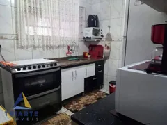 Sobrado com 3 Quartos à venda, 137m² no Cidade das Flores, Osasco - Foto 6