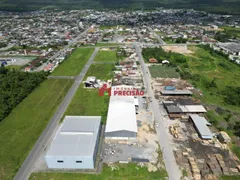 Galpão / Depósito / Armazém para alugar, 1476m² no Palmital, Garuva - Foto 16