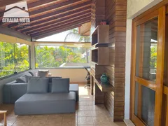 Casa com 4 Quartos à venda, 553m² no Condomínio Fechado Village Haras São Luiz II, Salto - Foto 15