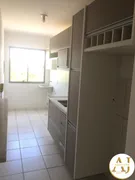 Apartamento com 2 Quartos para alugar, 52m² no Goiabeiras, Cuiabá - Foto 2