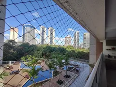 Apartamento com 3 Quartos para alugar, 166m² no Jardim Goiás, Goiânia - Foto 17