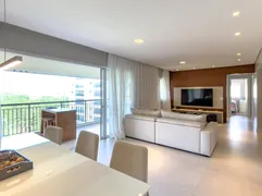 Apartamento com 3 Quartos à venda, 144m² no Alphaville, Santana de Parnaíba - Foto 1