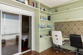Cobertura com 3 Quartos para venda ou aluguel, 363m² no Itaim Bibi, São Paulo - Foto 15