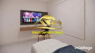 Apartamento com 2 Quartos à venda, 60m² no Campo Grande, Santos - Foto 7