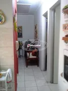 Apartamento com 2 Quartos à venda, 44m² no Parque Residencial Abilio Pedro, Limeira - Foto 6