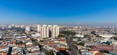 Apartamento com 3 Quartos à venda, 69m² no Parque Novo Mundo, São Paulo - Foto 1